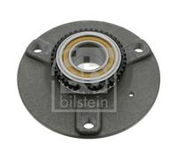 FEBI BILSTEIN 28230 Kit de roulements de roue pour SMART