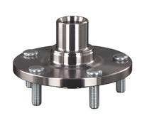 Moyeu de roue Essieu avant 28246 FEBI BILSTEIN pour TOYOTA RAV 4 I