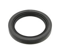 FEBI BILSTEIN 28257 Bague ABS Avant gauche Avant droit Bague ABS Anneau de palpeur