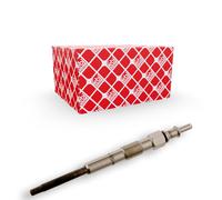 FEBI BILSTEIN 28263 Bougie de préchauffage pour SMART FORTWO Coupe (451)