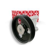 FEBI BILSTEIN 28287 Galet enrouleur de courroie d'accessoire