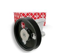 FEBI BILSTEIN 28287 Galet enrouleur de courroie d'accessoire