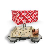 Febi-Bilstein 28311 Appareil de commande, chauffage/ventilation