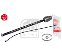 FEBI BILSTEIN 28312 Rotule de direction intérieure, barre de connexion pour OPEL