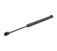 Vérin à gaz de coffre côté conducteur + passager av. 28343 FEBI BILSTEIN