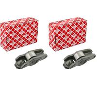 Febi bilstein 28344 Culbuteur, distribution (Lot de 2)