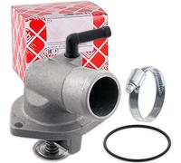 Febi bilstein 28349 Thermostat d'eau