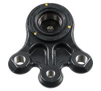 Febi bilstein 28355 Rotule de suspension | Compatible avec: CITROËN C5 III, C5 III Break, C6, PEUGEOT 407, 407 Coupe, 407 SW, 508 I, 508 SW I, 508 SW Kasten/Kombi