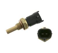 FEBI BILSTEIN Sonde de température liquide de refroidissement 28377 Noir