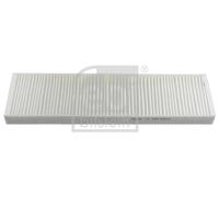 Febi Bilstein Filtre d'habitacle 28380