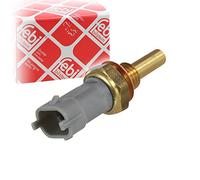 Febi-Bilstein 28381 Sonde de température, liquide de refroidissement
