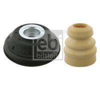 FEBI BILSTEIN 28406 Kit de réparation, coupelle de suspension pour OPEL,VAUXHALL
