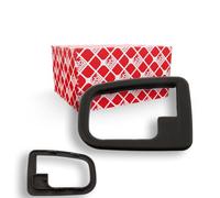 FEBI BILSTEIN Poignée de porte 28415 Cadre Gauche