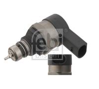 FEBI BILSTEIN 28424 Détendeur, système à rampe commune pour BMW,MERCEDES-BENZ