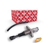 1x Cylindre émetteur, embrayage FEBI BILSTEIN 28484 convient pour OPEL