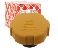 FEBI BILSTEIN 28490 Bouchon de liquide de refroidissement