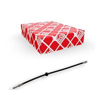Febi bilstein 28501 Flexible de frein | Compatible avec: MERCEDES-BENZ VIANO, VITO / MIXTO Kasten, VITO Bus