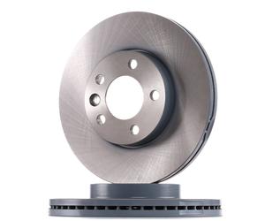 FEBI BILSTEIN 28504 Disque de frein