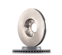 FEBI BILSTEIN 28505 Disque de frein