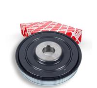 Febi Bilstein Poulie de vilebrequin 28525