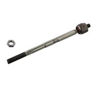 FEBI BILSTEIN Rotule axiale Avant gauche Avant droit Rotule Axiale 28542