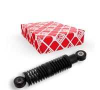 FEBI BILSTEIN 28550 Amortisseur de vibrations, courroie trapézoïdale à nervures