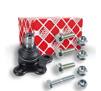 FEBI BILSTEIN Rotule de suspension 28600