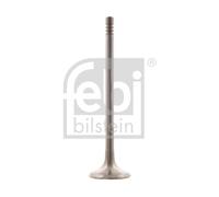 Febi Bilstein Soupape d'échappement 28633