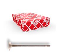 FEBI BILSTEIN 28643 Soupape d'échappement