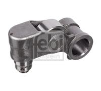 FEBI BILSTEIN 28655 Culbuteur, distribution pour AUDI,SEAT,SKODA,VW