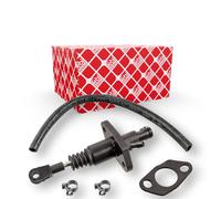 Maître-cylindre d'embrayage Aluminium 28656 FEBI BILSTEIN pour OPEL SAAB
