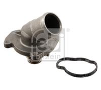 FEBI BILSTEIN 28668 Thermostat, liqiuide de refroidissement pour OPEL,VAUXHALL