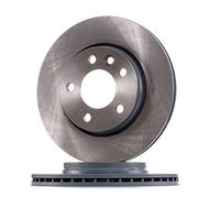 Disque de frein FEBI BILSTEIN 28682 arrière, ventilé, 1 pièce
