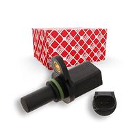 Febi bilstein 28690 Capteur, vitesse | Compatible avec: AUDI A3, SEAT LEON, TOLEDO II, SKODA OCTAVIA I, OCTAVIA I Combi, OCTAVIA II, OCTAVIA II Combi, VW BORA I