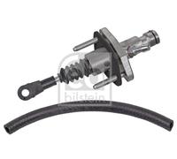FEBI BILSTEIN 28691 Cylindre émetteur, embrayage pour OPEL,VAUXHALL