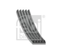 FEBI BILSTEIN 28889 Courroie trapézoïdale à nervures pour BMW
