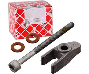 Febi bilstein 29141 Porte-injecteur | Compatible avec : MERCEDES-BENZ CLASS Coupe, C-CLASS T-Model, C-CLASS T-Model, CLC-CLASS, CLK, E-CLASS