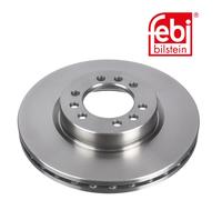 Febi Bilstein 29159 Disque De Frein Pour IVECO