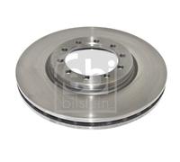Febi BILSTEIN 29178 Disque de Frein pour Renault ( Rvi )
