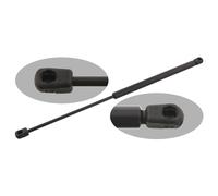 1x Vérin, capot-moteur FEBI BILSTEIN 29204 convient pour SAAB