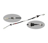 Febi bilstein 29246 Tirette à câble, commande d'embrayage