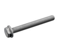 Febi Bilstein Kit de réparation 29278 bras triangulaire boulon et vis