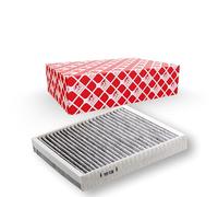 Febi bilstein 29308 Filtre, air de l'habitacle