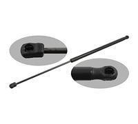 Febi bilstein 29395 Vérin, capot-moteur | Compatible avec: VW NEW BEETLE, NEW BEETLE Cabriolet