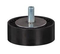 FEBI BILSTEIN 29396 Galet enrouleur de courroie d'accessoire