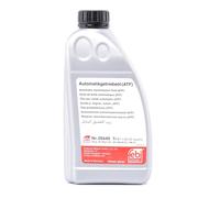 FEBI BILSTEIN 29449х2 Huile de transmission 1L Rouge