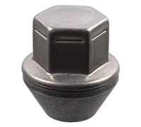 Écrou de roue FEBI BILSTEIN M12X1,5 Schlüsselweite 19 für Alufelgen