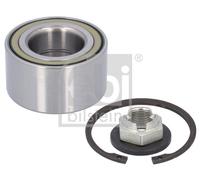 FEBI BILSTEIN 29473 Kit de roulements de roue pour FORD