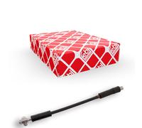 Flexible de frein Essieu arrière gauche 29499 FEBI BILSTEIN pour AUDI ALLROAD C5
