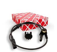 Febi bilstein 29508 Capteur ABS | Compatible avec: MERCEDES-BENZ CLS, E-CLASS, E-CLASS Pritsche/Fahrgestell, E-CLASS T-Model, SL
